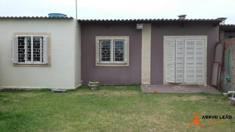 Casa à venda no Cassino - Rio Grande, RS. IM177858