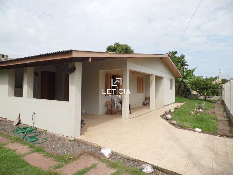 Casa à venda no Centro - Capão da Canoa, RS. IM154165