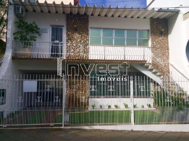 Casa à venda no Centro - Santa Cruz do Sul, RS. IM278435