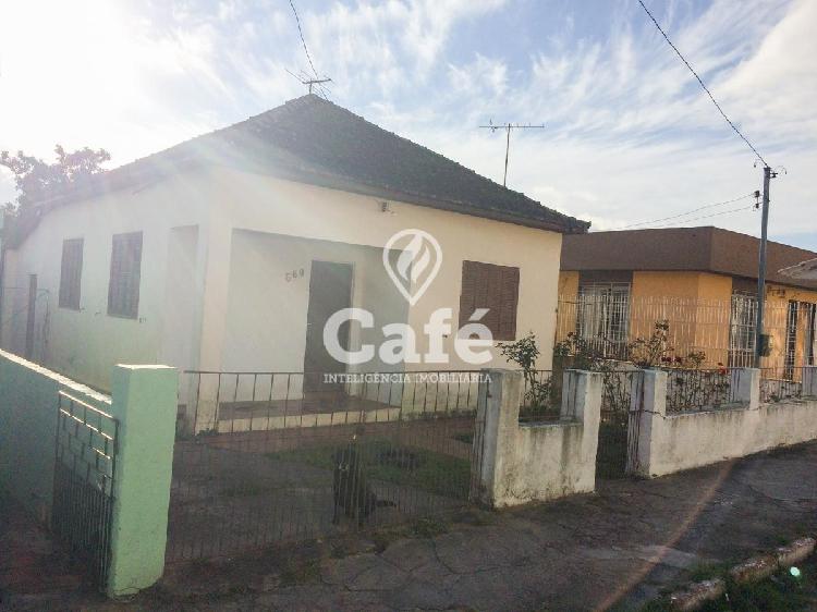 Casa à venda no Centro - São Pedro do Sul, RS. IM263795