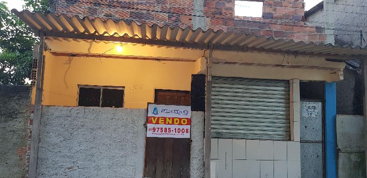 Casa à venda no Chácaras Rio-petrópolis - Duque de