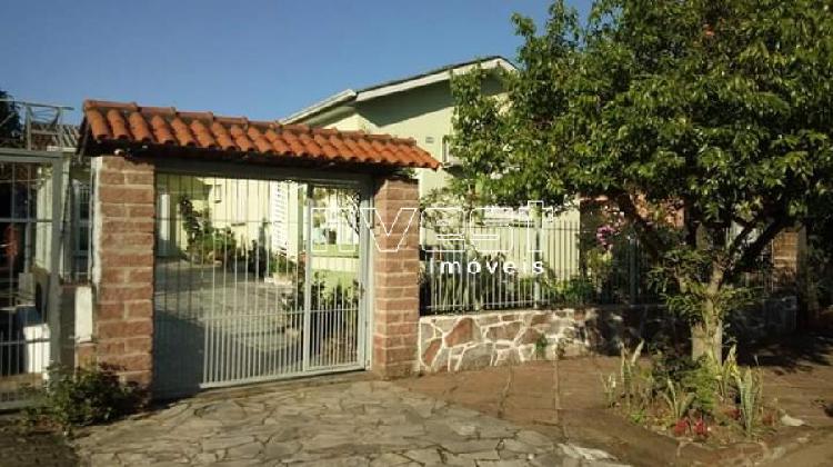 Casa à venda no Goiás - Santa Cruz do Sul, RS. IM278800