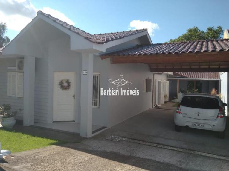 Casa à venda no Margarida - Aurora - Santa Cruz do Sul, RS.