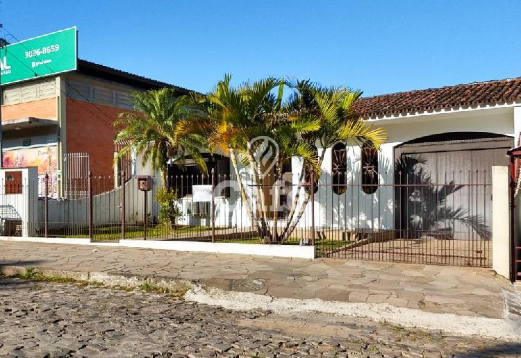 Casa à venda no Nossa Senhora de Lourdes - Santa Maria, RS.