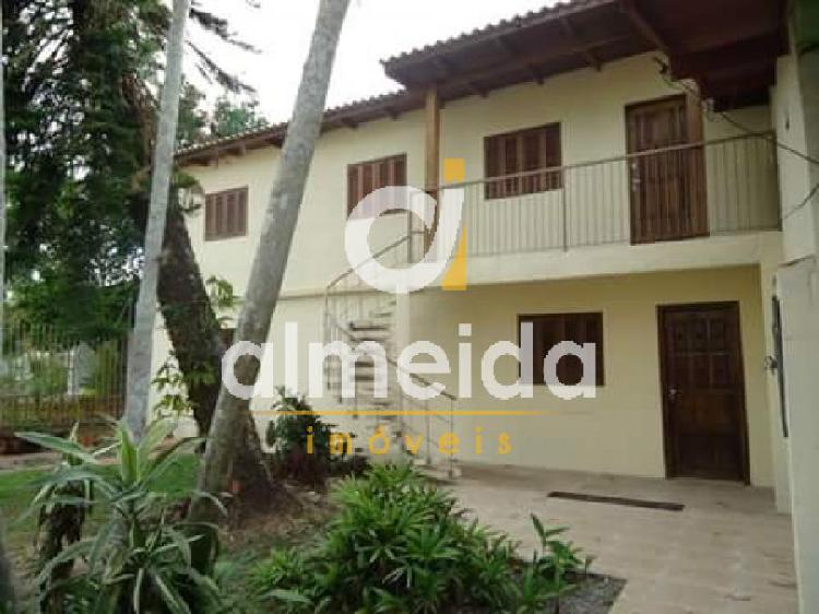 Casa à venda no Padre Reus - São Leopoldo, RS. IM275673