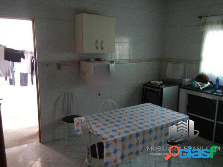 Casa à venda no Parque Res. Alvorada, em Caçapava SP