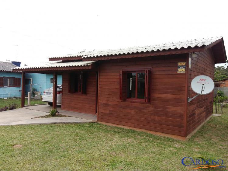 Casa à venda no Praia Azul - Arroio do Sal, RS. IM176830