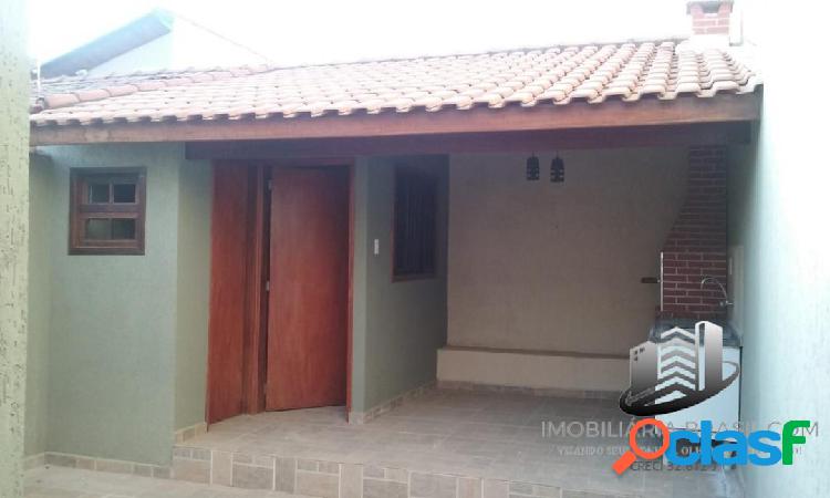 Casa à venda no Residencial Esperança, em Caçapava SP