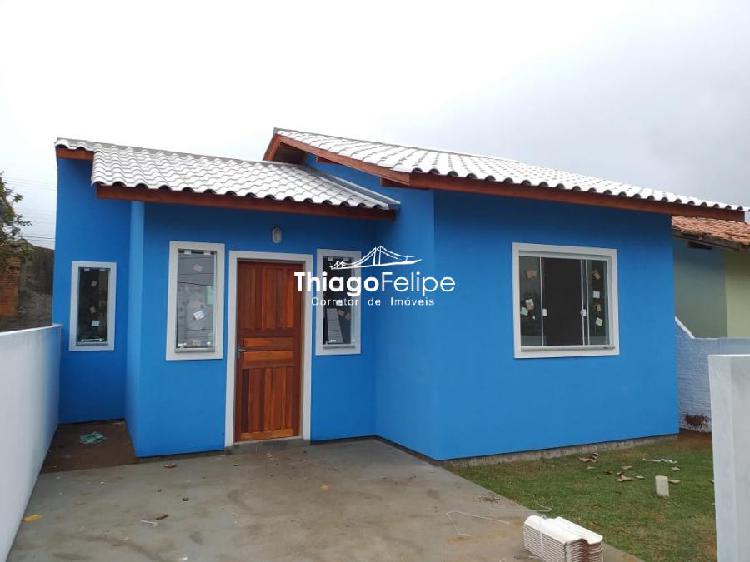 Casa à venda no Rio Vermelho - Florianópolis, SC. IM240049