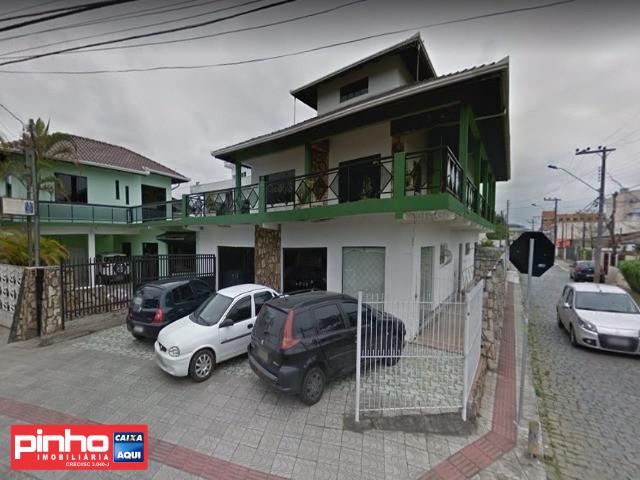 Casa à venda no São Vicente - Itajaí, SC. IM190292