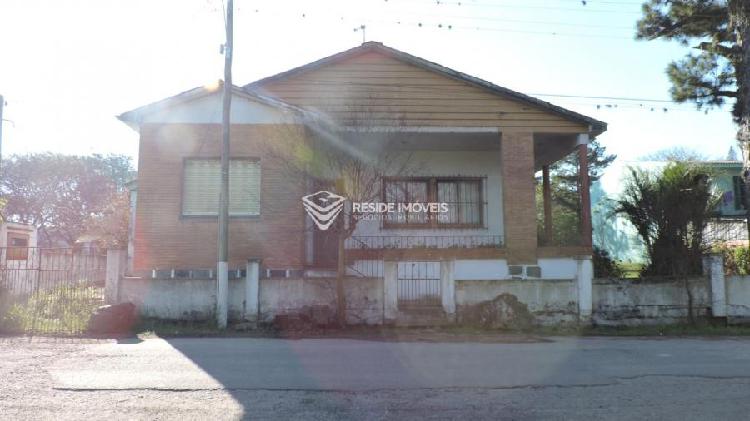 Casa à venda no Vila Block - São Sepé, RS. IM214941