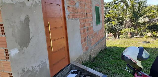 Chacara km 9 estrada Porto acre - MGF Imóveis