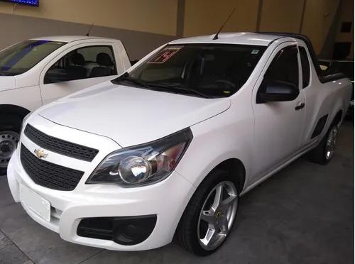 Chevrolet Montana 1.4 Ls Econoflex 2p