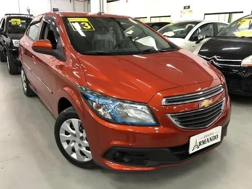 Chevrolet Onix 1.4 Mpfi lt 8v