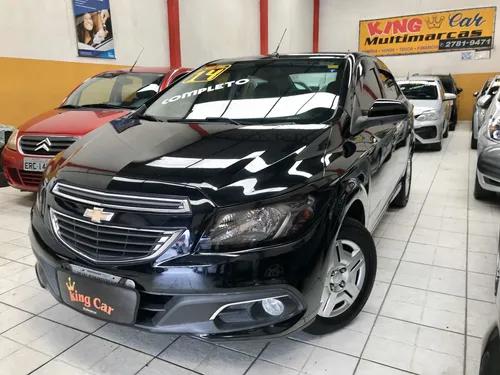 Chevrolet Prisma 1.0 Lt 4p