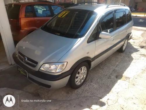 Chevrolet Zafira 2.0 5p