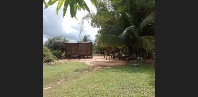 Colônia capatara em Taquari, Rio Branco - MGF Imóveis