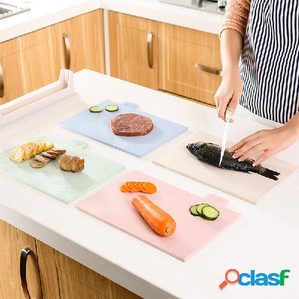 Conjunto de quatro peças Placa de desbaste com código de