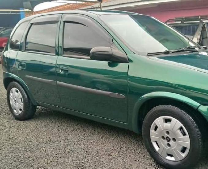 Corsa Ano 1999 4p