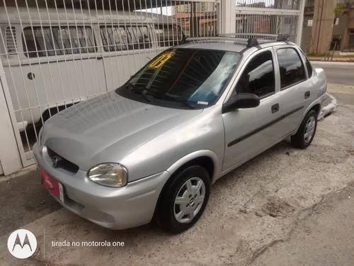 Corsa Classic 1.6 Sedan 2003