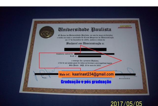Cursos Online - Graduação e Pós.