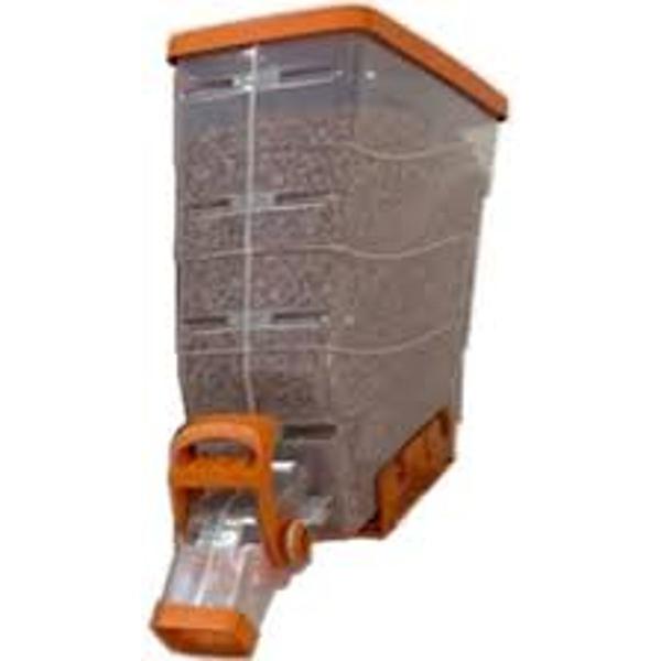 Dispenser Durapets 40 litros - Durabox