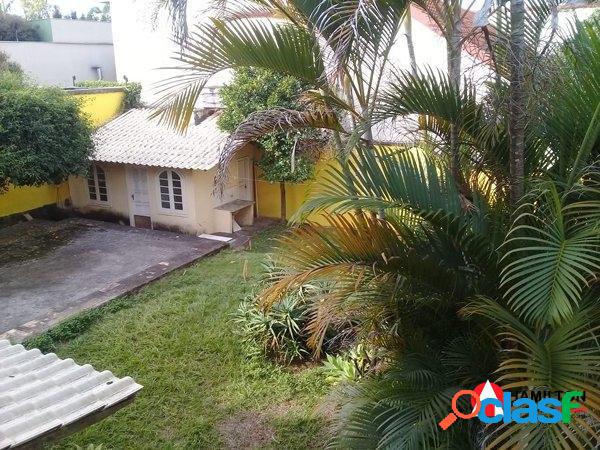 EXCELENTE CASA PARA LOCAÇÃO NO BELVEDERE