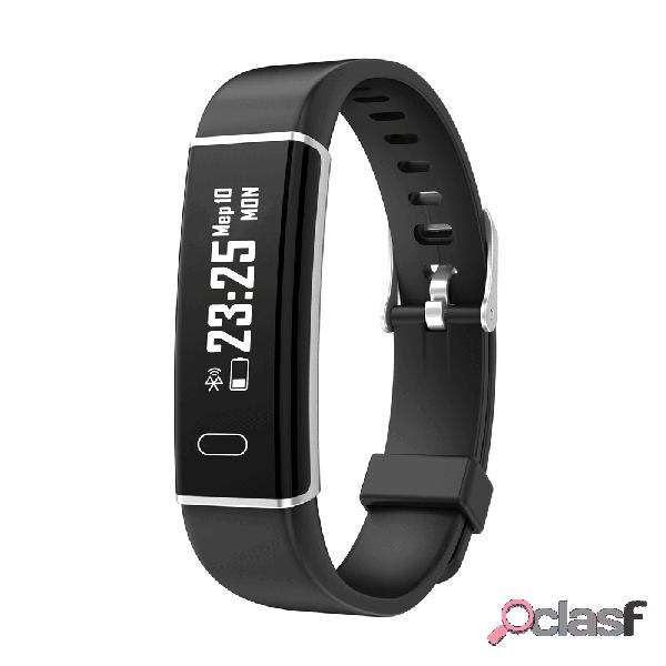 Esporte Relógio Direto USB Heart Rate Monitor de Sono