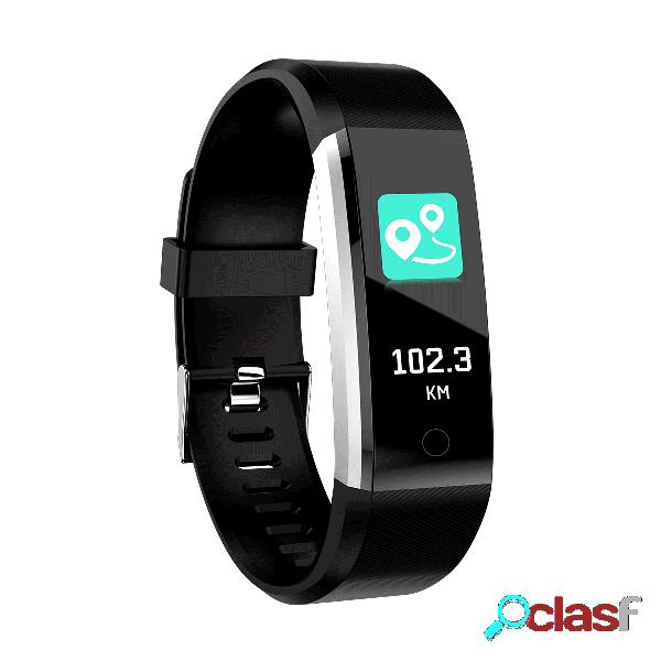 Esporte Smart Watch UI Display Relógio inteligente Monitor