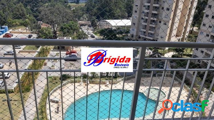 Excelente Apartamento a Venda, com 108 m2, Cond.Smiley Home