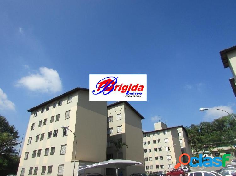 Excelente Apartamento a venda no Caminho das Artes, Cotia!