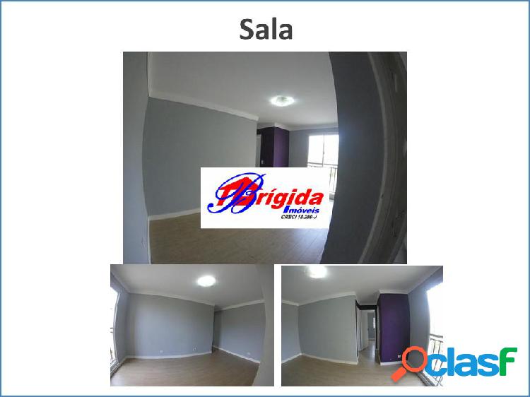 Excelente Apartamento locação e venda, no Jardim da