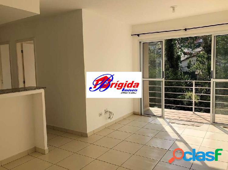 Excelente Apartamento no Jardim Barbacena Cotia!