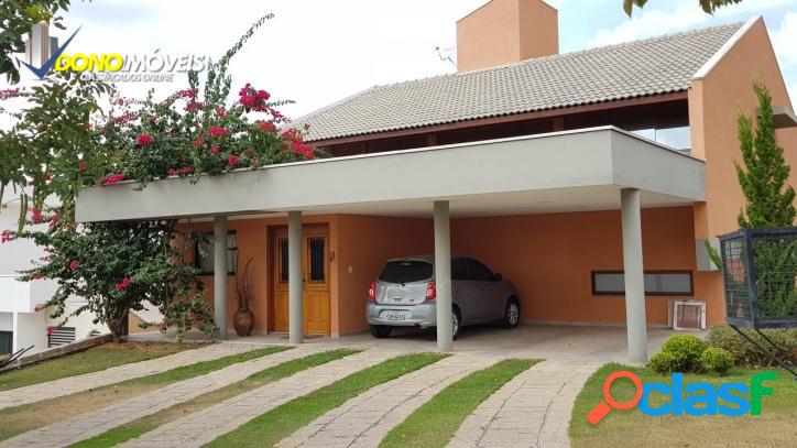 Excelente Casa em Condomínio Resedás em Itupeva