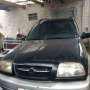 Excelente Suzuki Grand Vitara 1998 1999 cA mbio automA