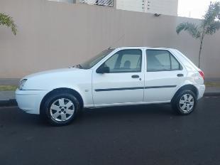 FIESTA STREET 1.0 8v ZETEC ROCAN 2004/2004