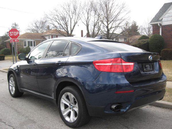 Fairly Used 2012 BMW X6 xDrive35i