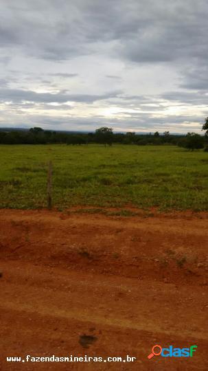 Fazenda para Venda em Curvelo / MG no bairro Zona Rural