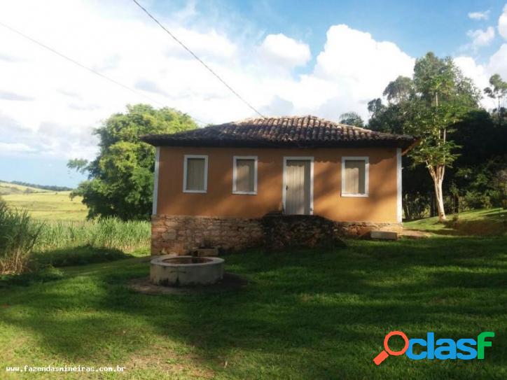 Fazenda para Venda em Oliveira / MG no bairro Zona Rural
