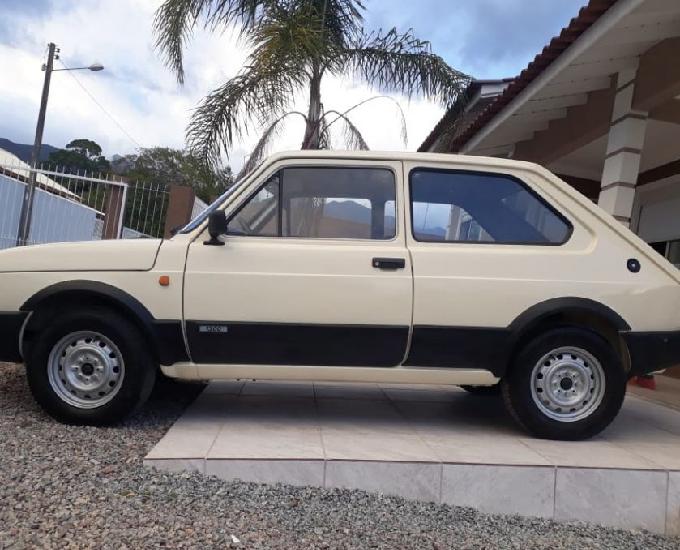 Fiat 147 Spazio ano 83 relíquia