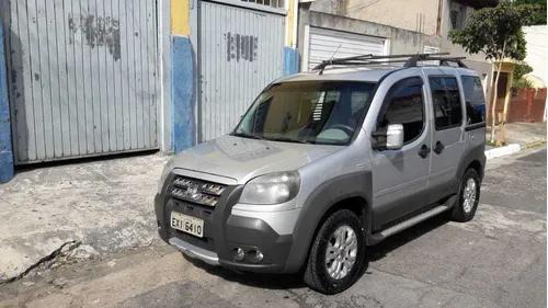 Fiat Doblo 1.8 16v Adventure Flex 5p