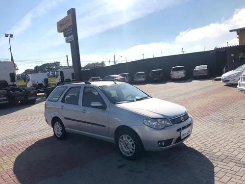 Fiat Palio Weekend 1.8 Hlx Flex 5p