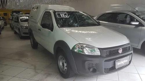 Fiat Strada 1.4 Working Flex 2p