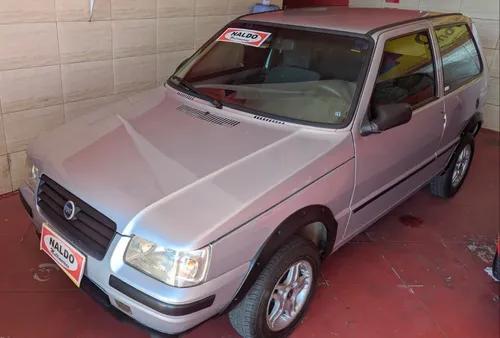 Fiat Uno mille 1.0 Fire 3p