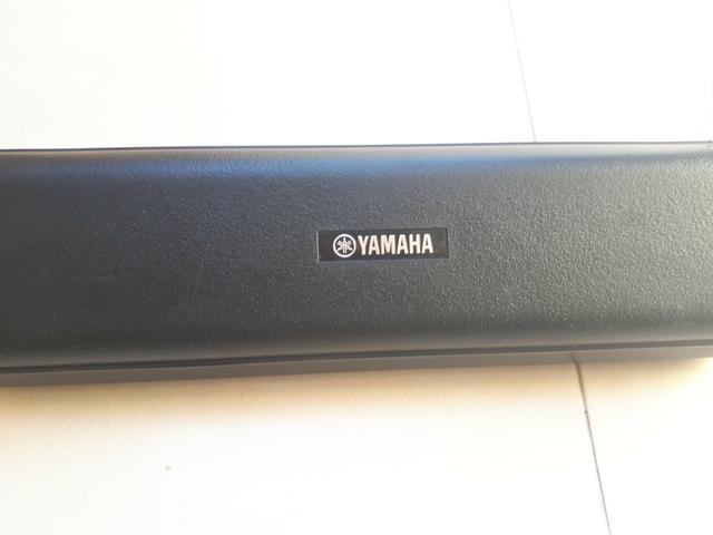 Flauta transversal Yamaha 311 Japão