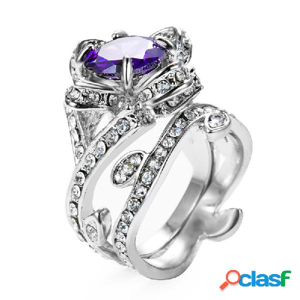 Folhas de flores com flores elegantes e elegantes para
