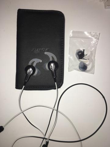 Fone de ouvido Bose