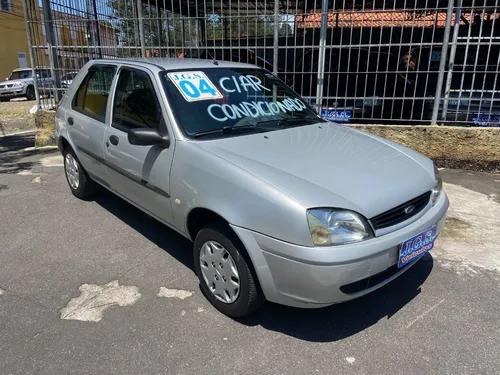 Ford Fiesta 1.0 Street 5p