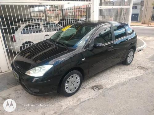 Ford Focus 1.6 Gl Flex 5p