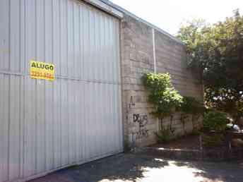 Galpão para alugar no bairro João Pinheiro, 200m²